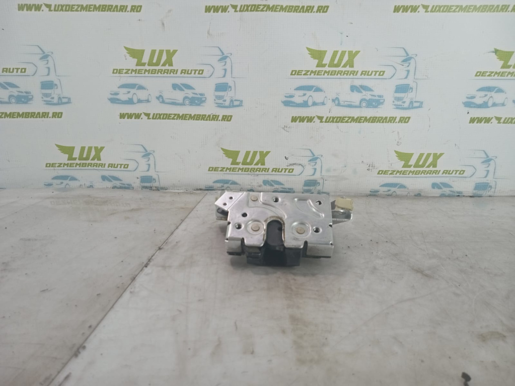 Broasca portbagaj 2S71-N43102-AB Ford Mondeo MK3 [2000 - 2003] 2.0 tddi D5BA