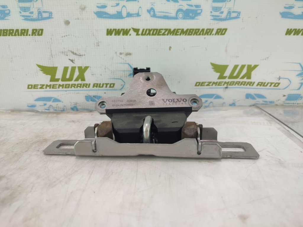 Broasca portbagaj 31440245 Volvo V40 2 [facelift] [2016 - 2020] 2.0 d2 D4204T8