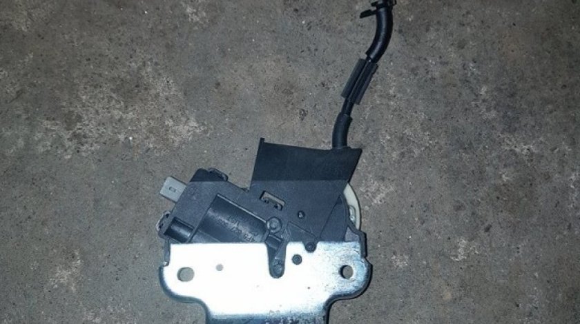 Broasca portbagaj 4f5827505d audi a4 b7 2004-2008