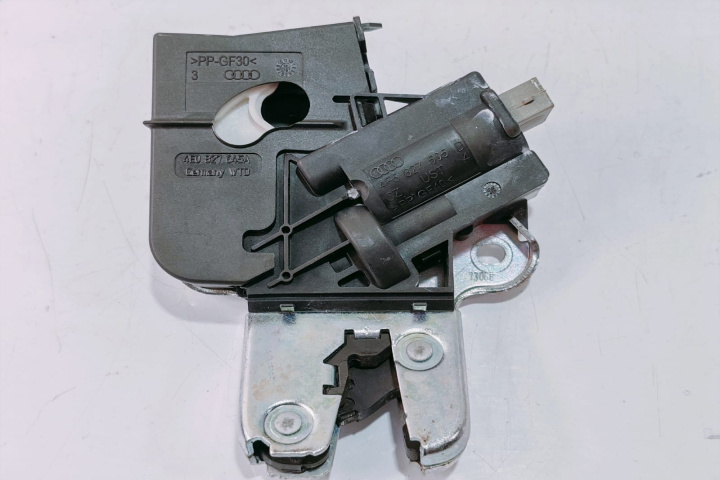 Broasca portbagaj 4F5827505D Audi A4 B8/8K [2007 - 2011]