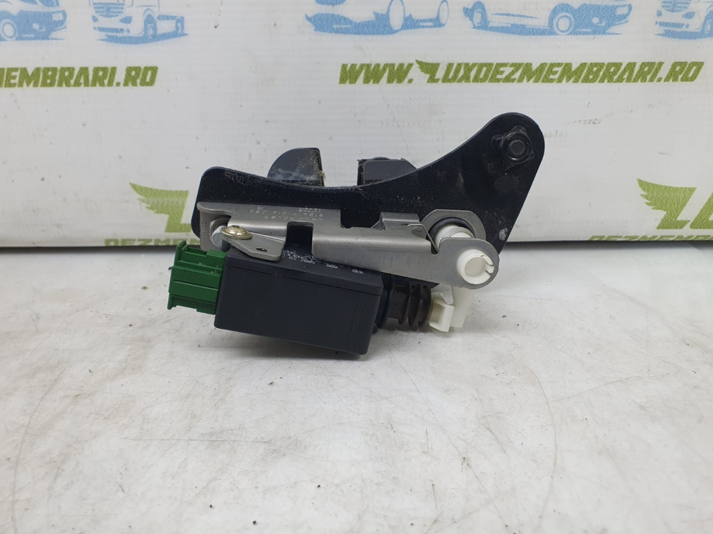 Broasca portbagaj 51247016050 Land Rover Discovery 3 [2004 - 2009]
