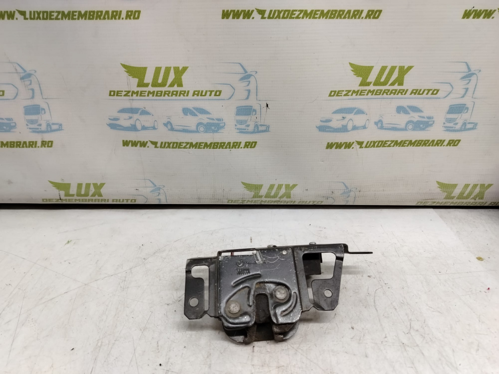 Broasca portbagaj 7057364 BMW X3 E83 [2003 - 2006]