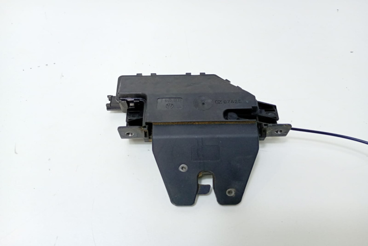 Broasca portbagaj 7840617 BMW Seria 3 E90/E91/E92/E93 [2004 - 2010]