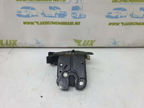 Broasca portbagaj 8p4827505b Audi A6 4F/C6 [2004 - 2008]