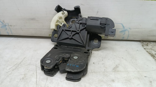Broasca portbagaj 8p4827505b Audi Q7 4L [2005 - 2009]