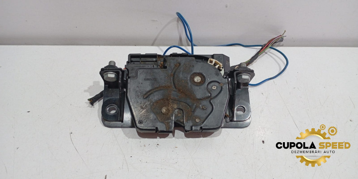 Broasca portbagaj 912935-103 BMW Seria 5 F11 [2009 - 2013]