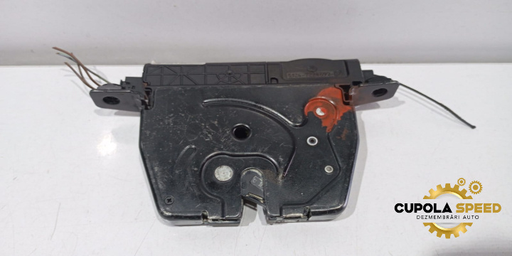 Broasca portbagaj 918064-104 BMW Seria 5 F10 [2009 - 2013]