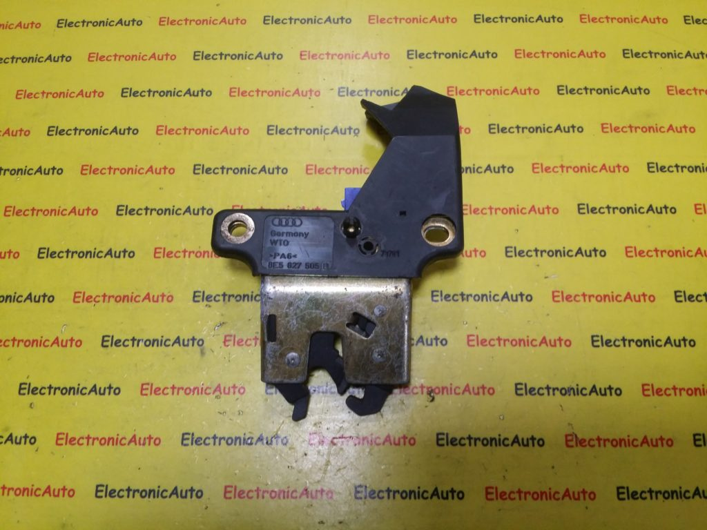 Broasca Portbagaj Audi, 8E5827505B