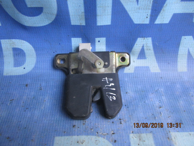 Broasca portbagaj Audi A4 1996