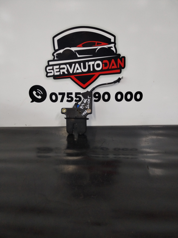 Broasca portbagaj Audi A4 (2001-2004) [8E2, B6] 1.9 Motorina 2002, 8E5827505B
