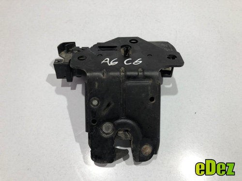 Broasca portbagaj Audi A4 (2004-2008) [8EC, B7] 8p4827505a