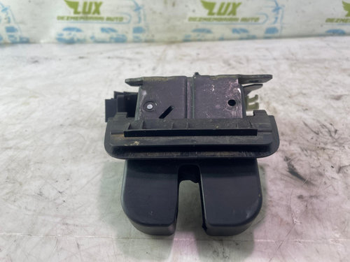 Broasca portbagaj Audi A4 B7 [2004 - 2008] 2.0 tdi BPW