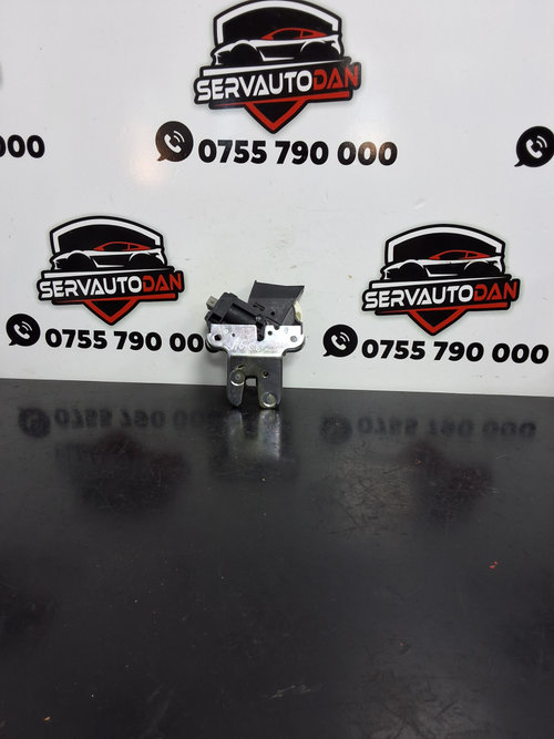 Broasca portbagaj Audi A6 (2004-2011) [4F2, C6] 2.0 Motorina 2010, 4F5827505D
