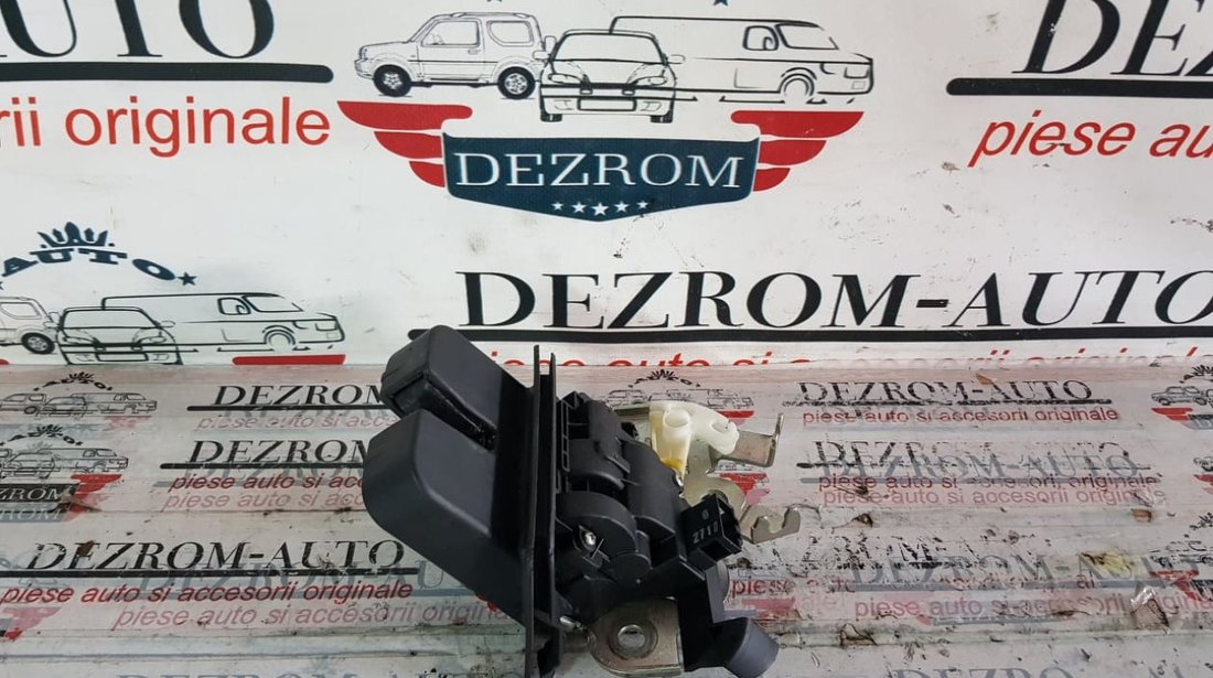 Broasca portbagaj audi a6 4f c6 avant 8K9827505A