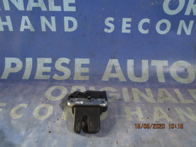 Broasca portbagaj Audi A6 C6 2006; 4F5827505D