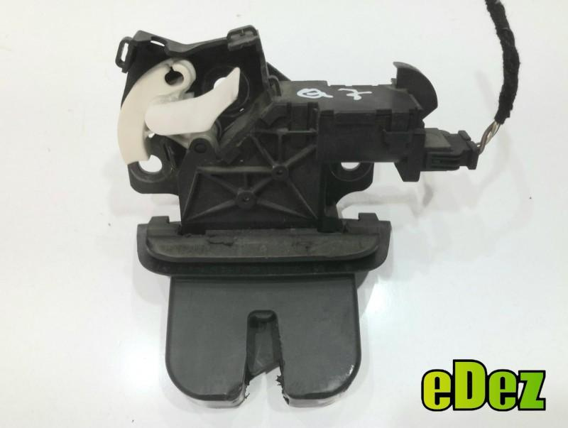 Broasca portbagaj Audi Q7 (2006-2010) [4L] 8p4827505b