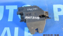 Broasca portbagaj BMW E46; 8196401