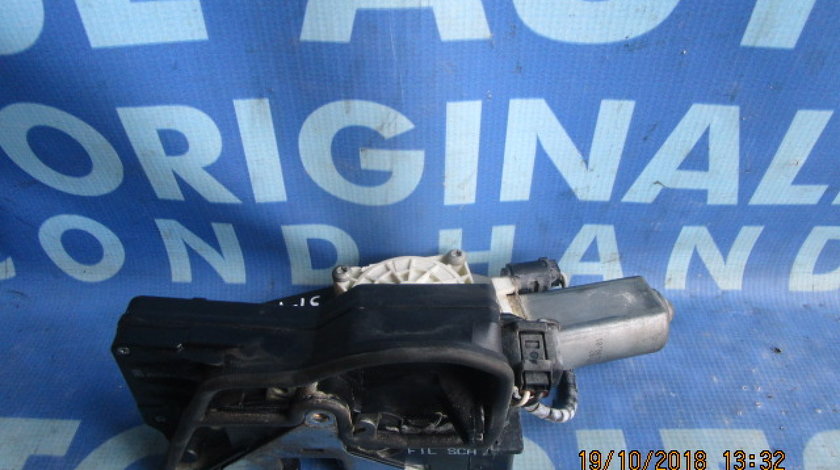 Broasca portbagaj BMW E65; 4313363