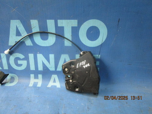 Broasca portbagaj BMW E70 X5 2007;  7183203 (hayon)