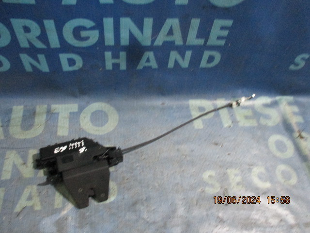 Broasca portbagaj BMW E90 2009; 7840617