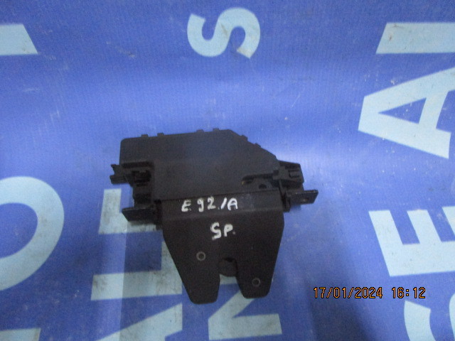 Broasca portbagaj BMW E92 2008; 7840617