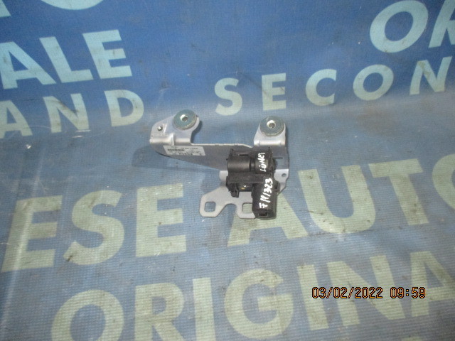 Broasca portbagaj BMW F11 2013; 7308831 (luneta)