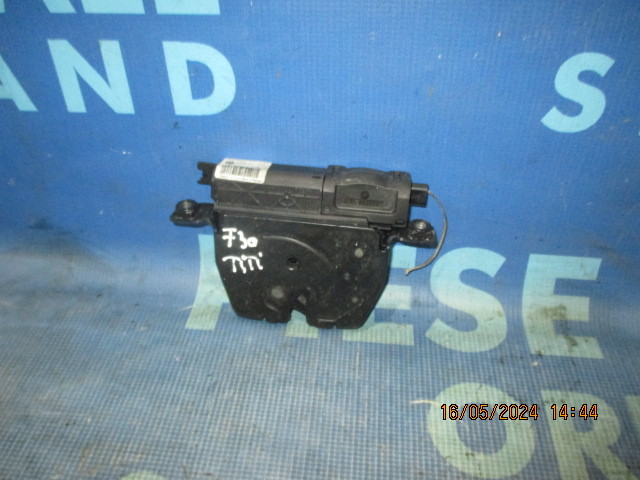 Broasca portbagaj BMW F30; 7191212