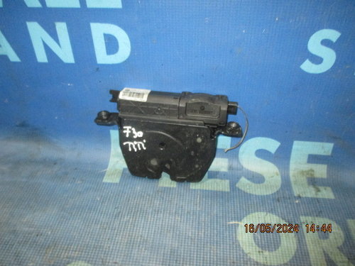 Broasca portbagaj BMW F30; 7191212