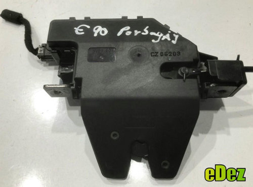 Broasca portbagaj BMW Seria 1 (2004-2011) [E81, E87] 8196401