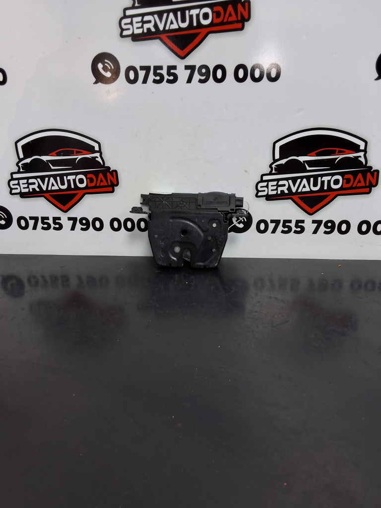 Broasca portbagaj BMW Seria 5 (2010-2017) [F10] 2.0 Motorina 2016, 918064-107