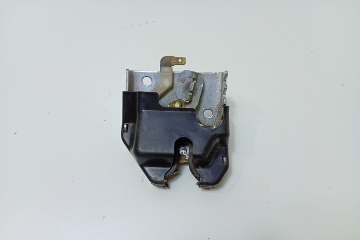 Broasca portbagaj Chevrolet Aveo T200 [2003 - 2008]