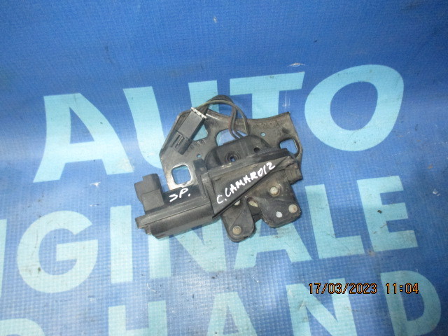 Broasca portbagaj Chevrolet Camaro 1998; 16625144