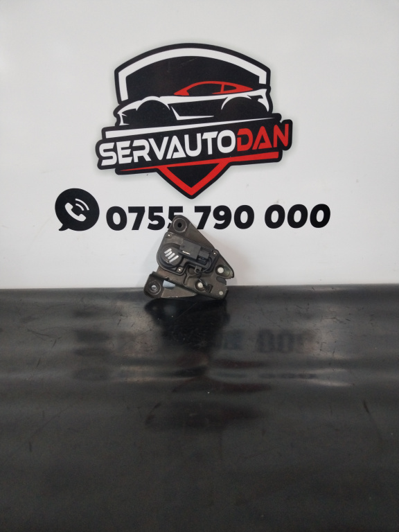Broasca portbagaj Chrysler 300C (2006-2009) 3.0 Motorina 2008