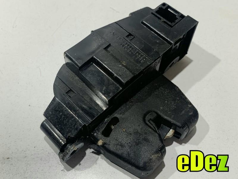 Broasca portbagaj Citroen C5 III (2008-2012) 9660403780