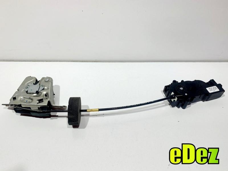 Broasca portbagaj cu motoras / actuator Mercedes ML (06.2011-> [w166] a2047400635