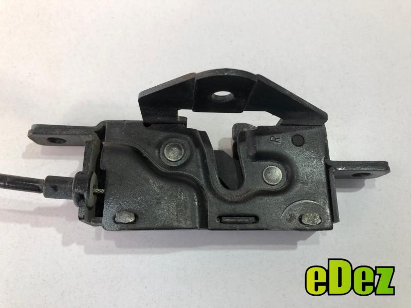 Broasca portbagaj dreapta BMW X5 (1999-2006) [E53] 8408964