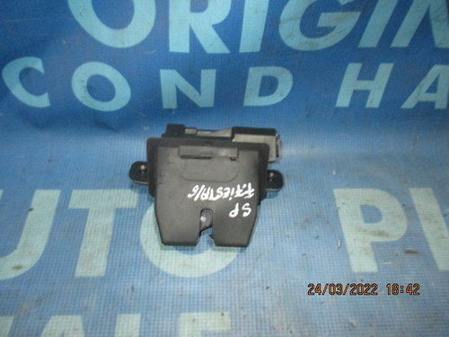 Broasca portbagaj Ford Fiesta 2009; 8A61A442A66BA (hayon)