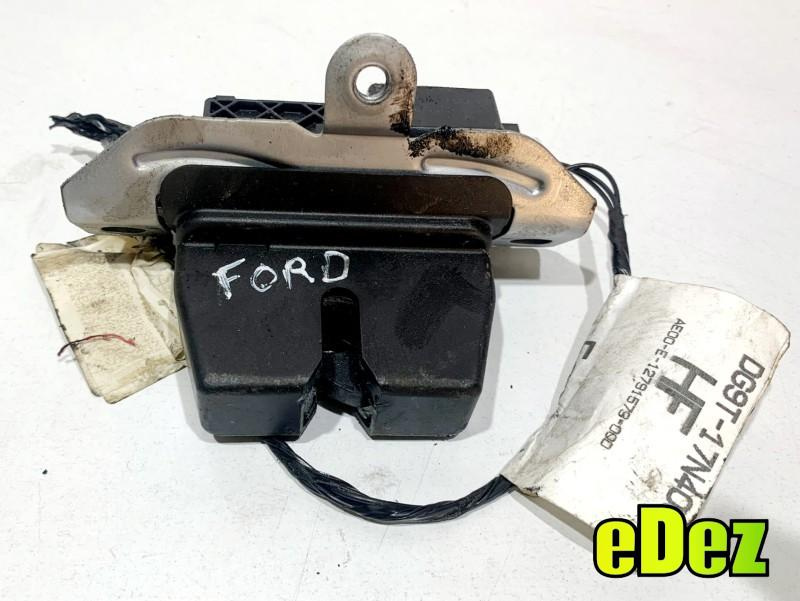 Broasca portbagaj Ford Mondeo (2014-2022) [MK5] DS7A-N442A66-AB