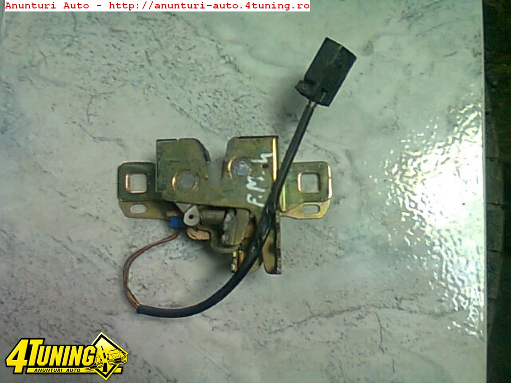 Broasca portbagaj Ford Mondeo