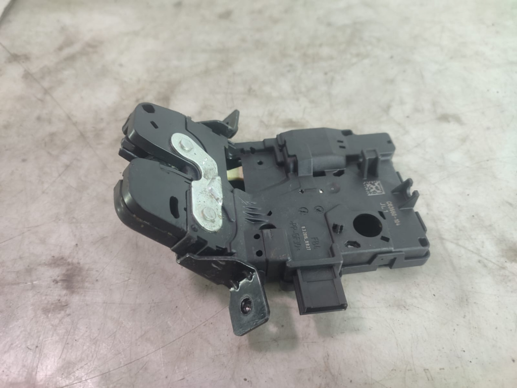 Broasca portbagaj Gx73a442a66ab Jaguar XE X760 [2014 - 2020] 2.0 d 204DTD