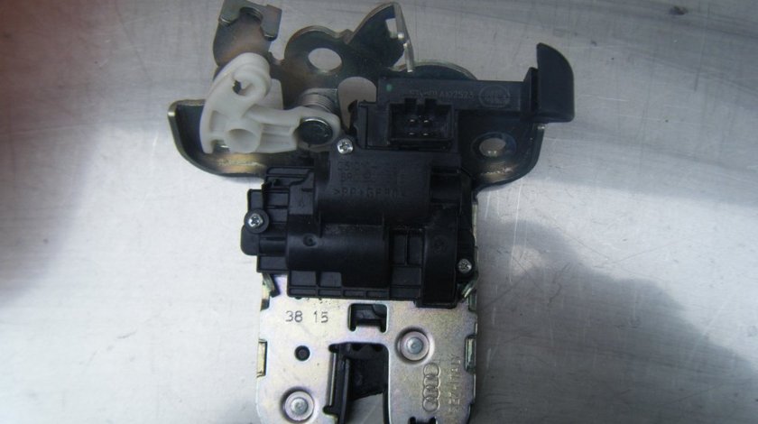 Broasca Portbagaj / Haion Audi A6 C7 4G