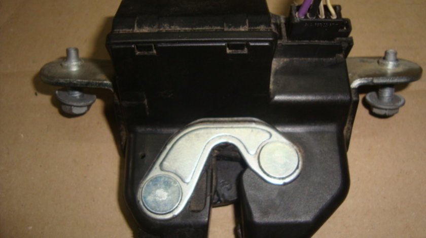 Broasca Portbagaj / Haion FIAT PUNTO EVO