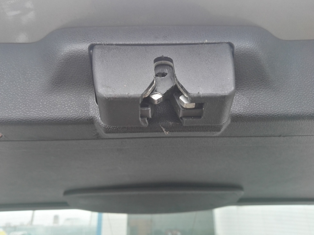 Broasca portbagaj haion Mercedes A150 W169