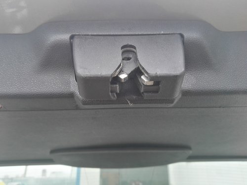 Broasca portbagaj haion Mercedes A150 W169