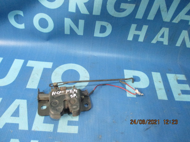 Broasca portbagaj Hyundai Coupe