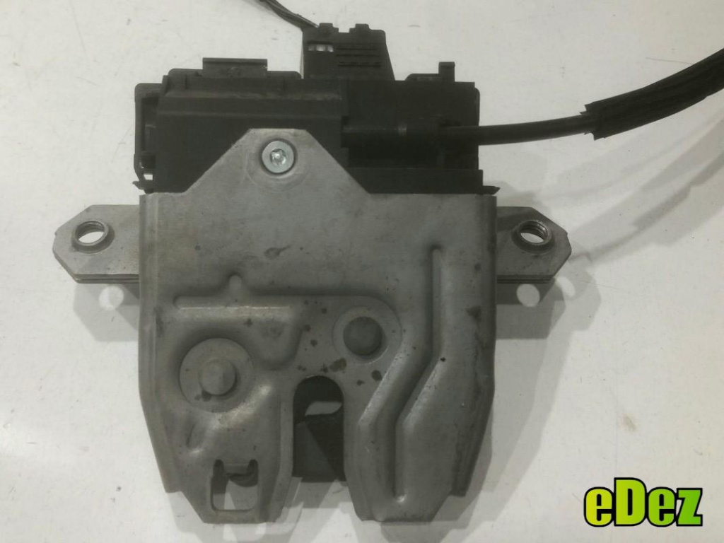 Broasca portbagaj Jaguar XF (2008-2015) [X250] 6w83-442a66-cd