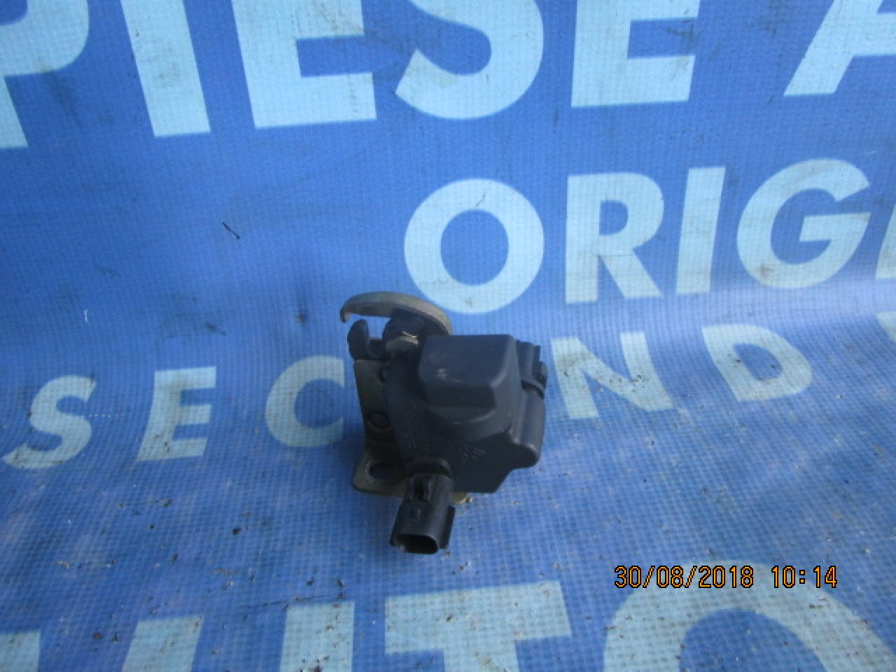 Broasca portbagaj Jeep Grand Cherokee