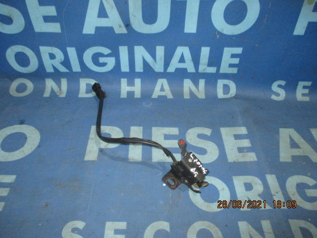 Broasca portbagaj Lancia Zeta 1999