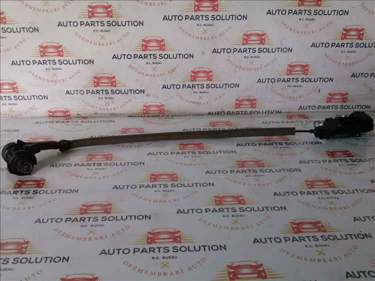 Broasca portbagaj MB C CLASS an fabr. 2011