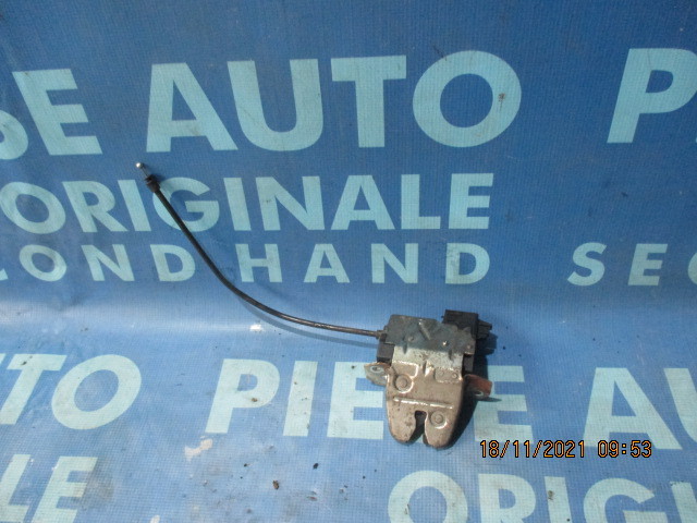 Broasca portbagaj Mercedes C220 CL203; A2037400135